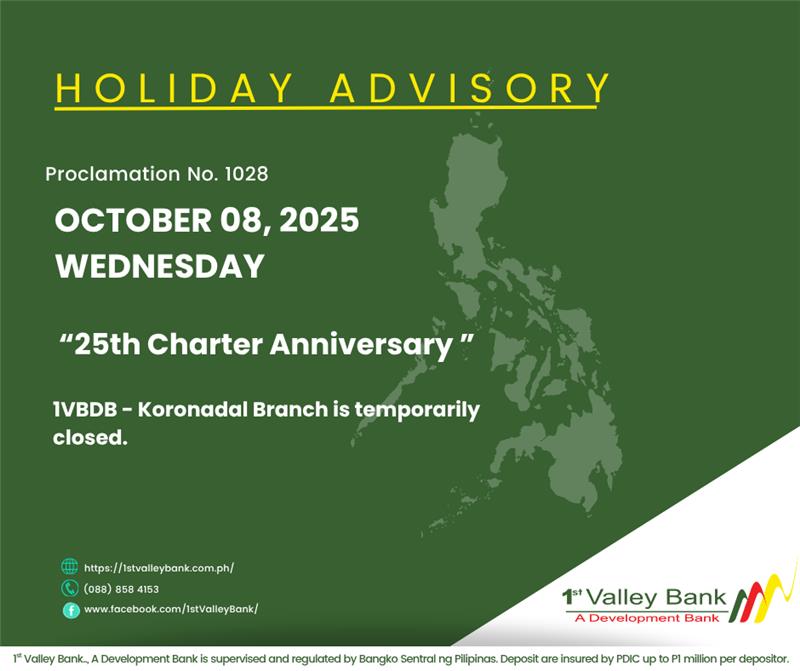 National Advisory
